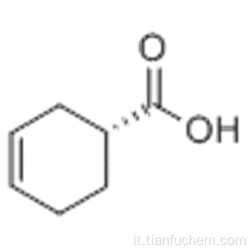 Acido (R) -3-cicloesencarbossilico CAS 5709-98-8